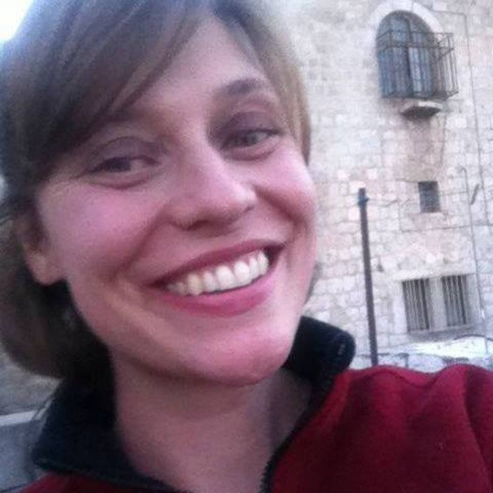 Meet your Posher, Cate