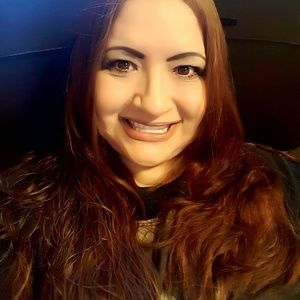 Meet your Posher, Cathy