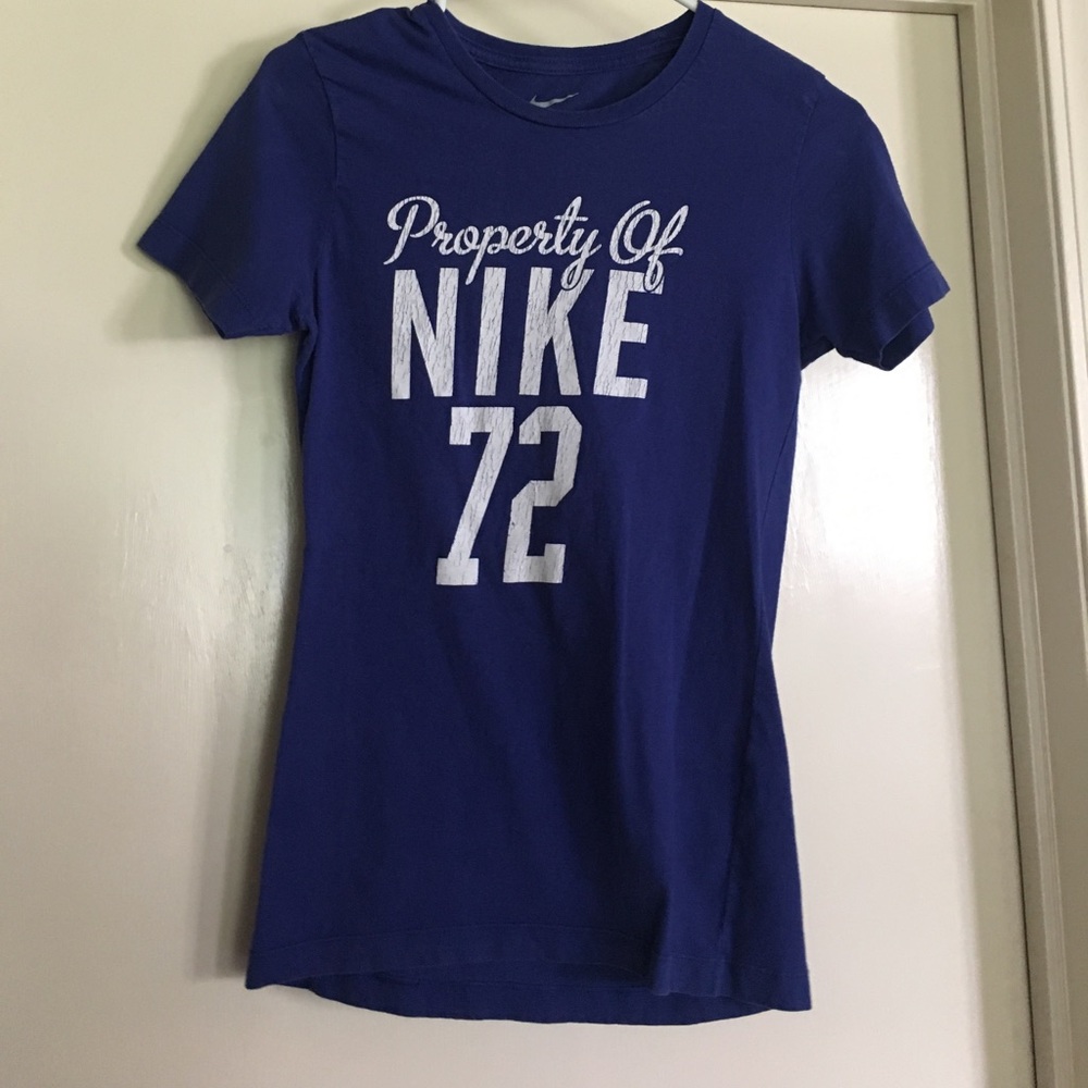 Nike T-shirt