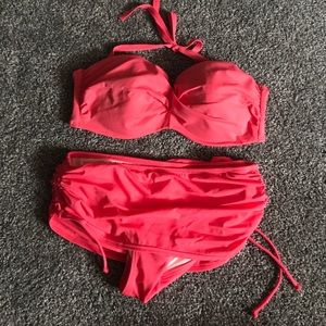 Victoria's Secret bikini