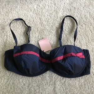 Agent Provocateur Talma bra size 36C BNWT