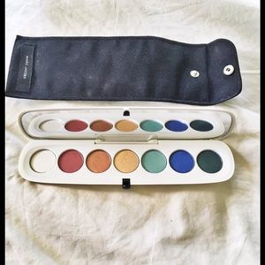 Style eye-con Marc Jacobs eyeshadow palette
