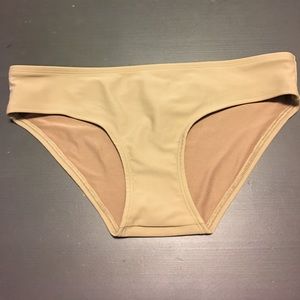 Aerie Nude Bikini Bottom