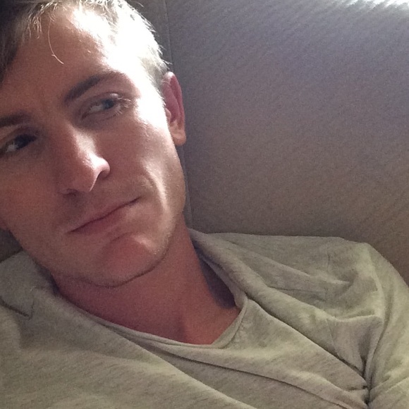 Meet your Posher, Matthew - Picture 1 of 1