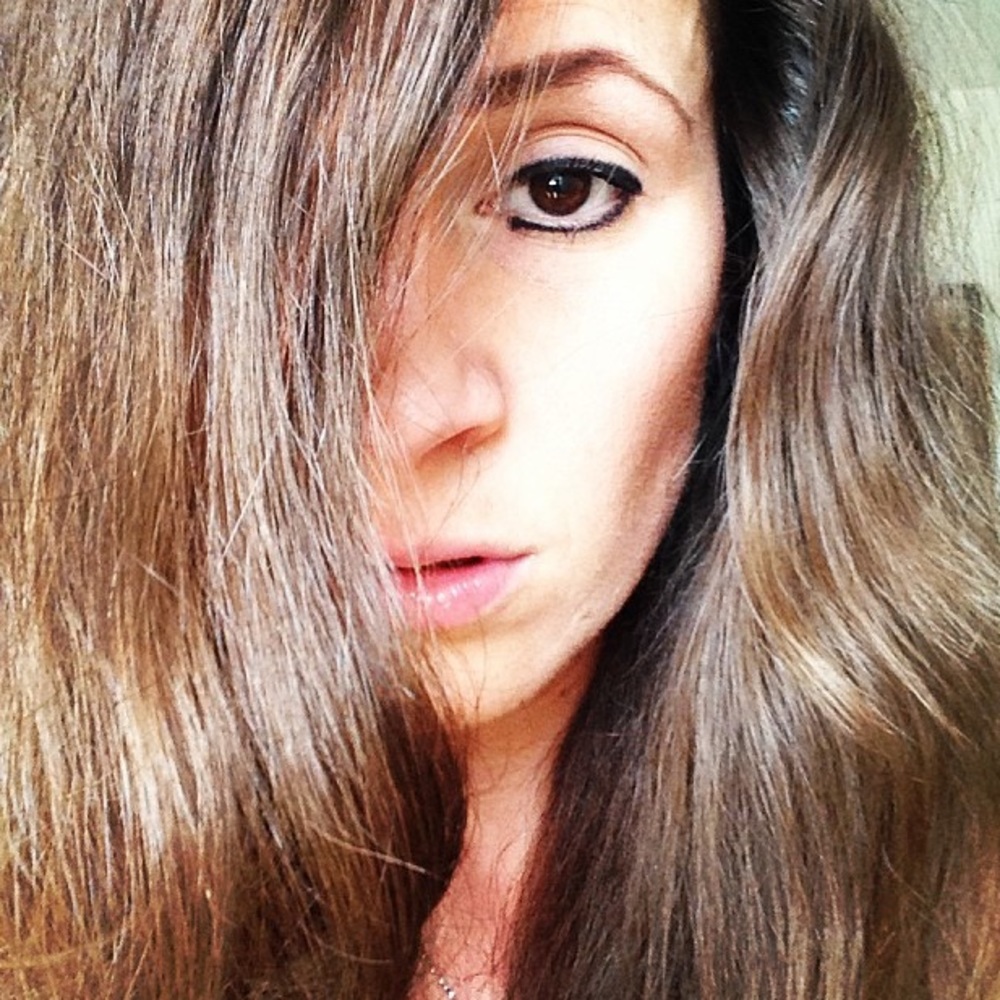 Meet your Posher, Laura