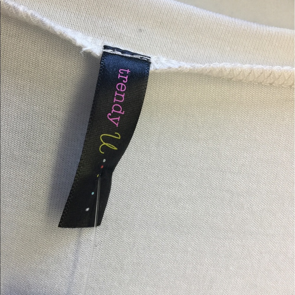American flag tee - Picture 2 of 3