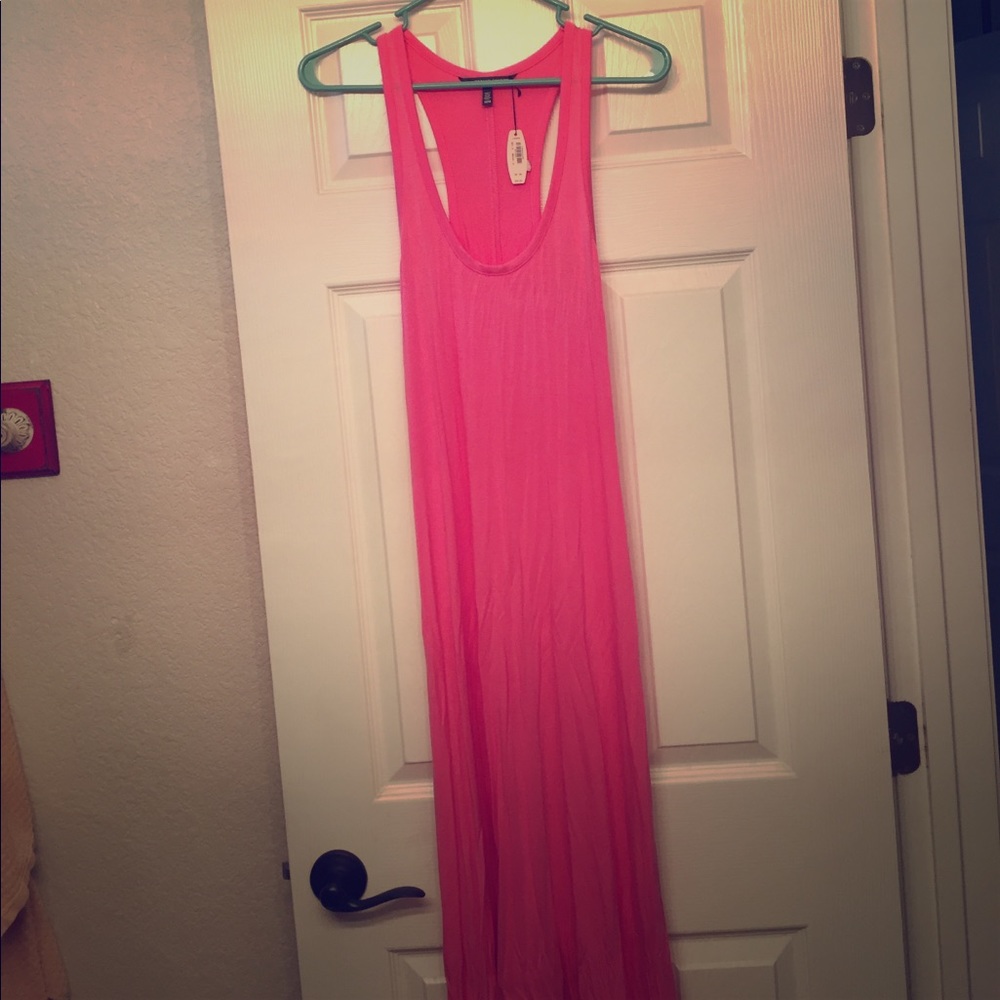 Victoria Secret Maxi dress