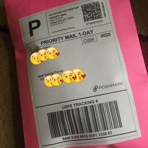 Shipping proof for @ithorne12 💕💕