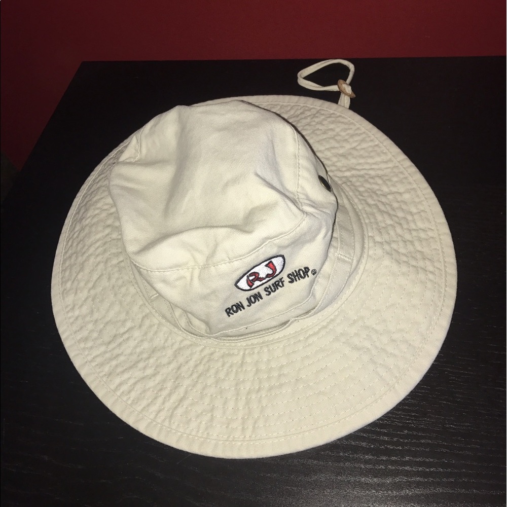 Ron Jon Sun Hat