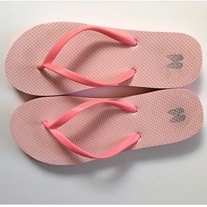 💋Victoria's Secret Flip Flops💋