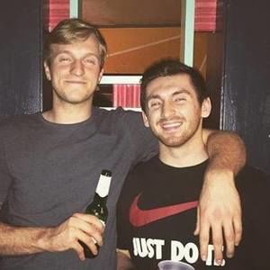 Meet your Posher, Jacob