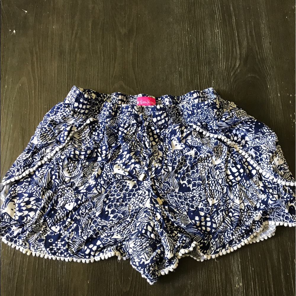 Lilly For Target Shorts