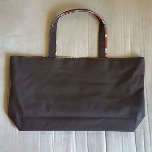 3 for $10 🌟 Lancome Brown Tote Bag