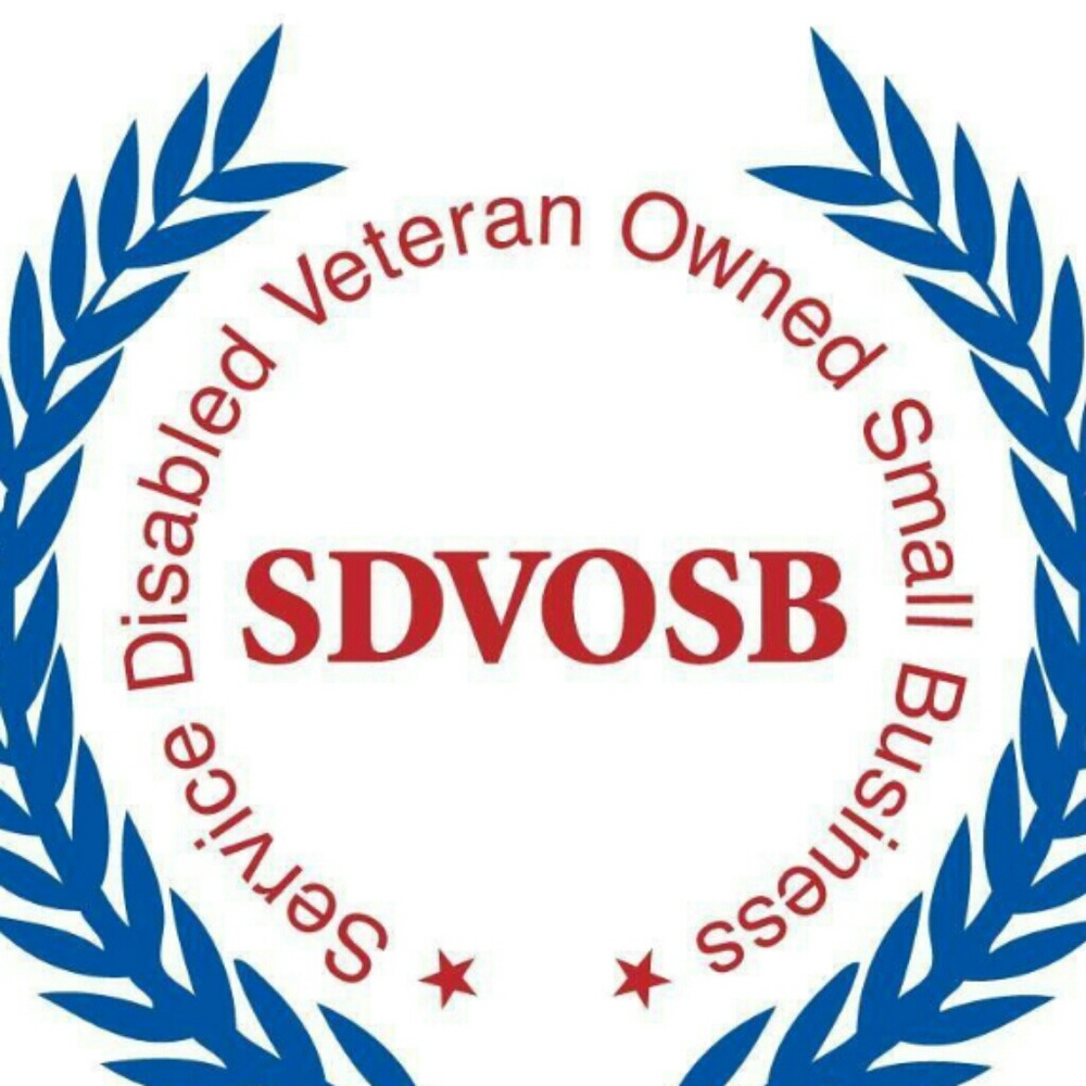 I'm a combat wounded disabled veteran