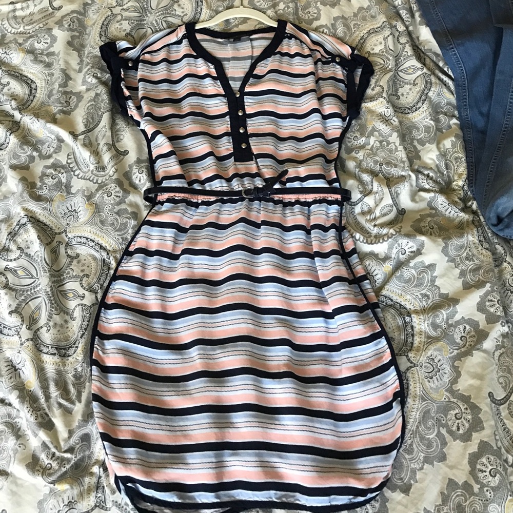 Tommy Hilfiger Dress