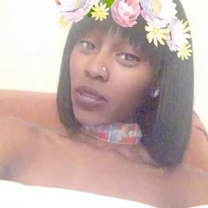 Meet your Posher, Monica