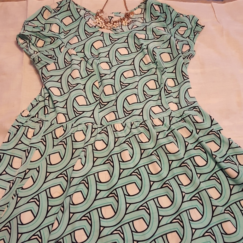 Cute fun little dress