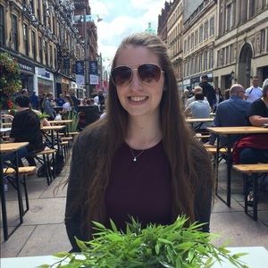 Meet your Posher, Alana