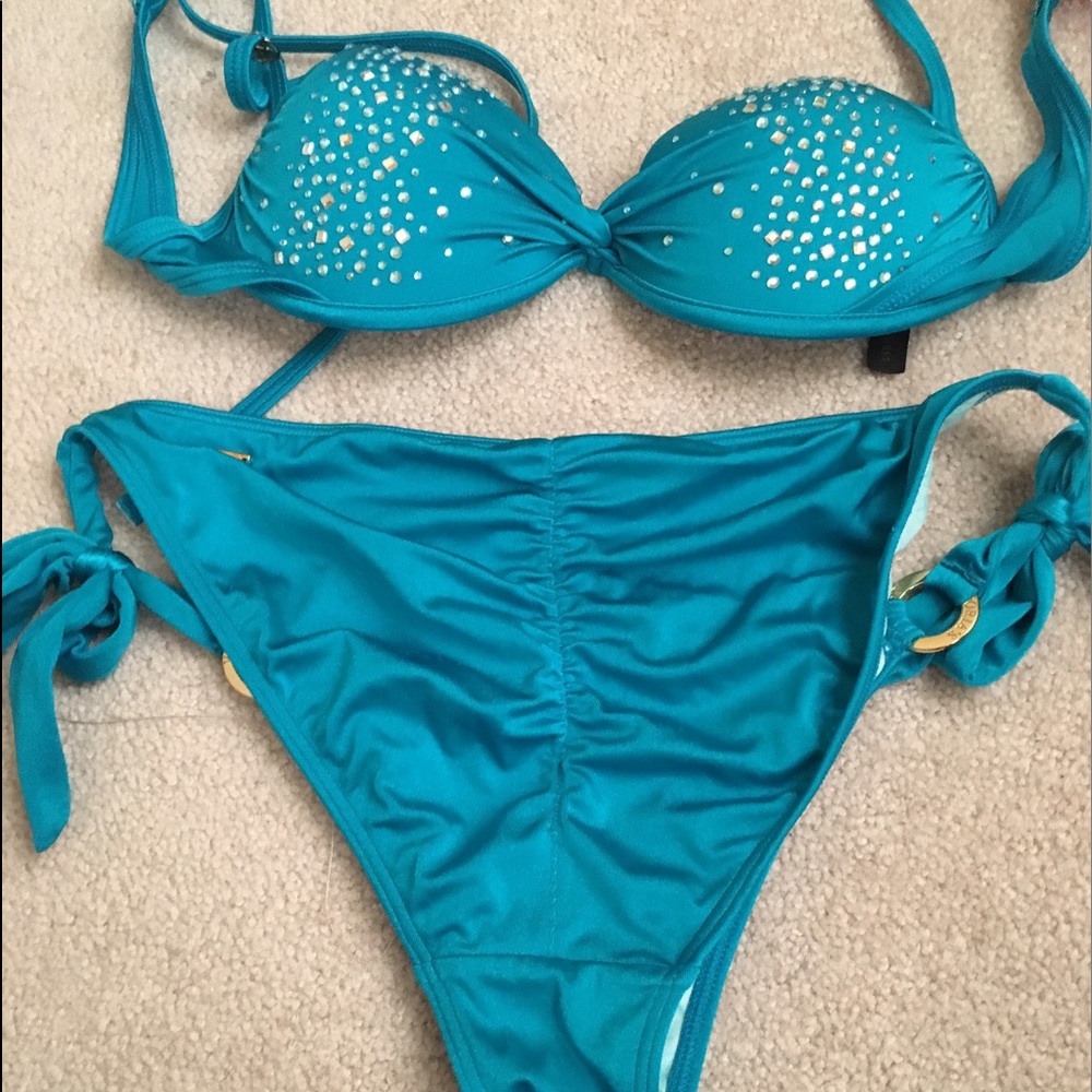 VS size small Bikini