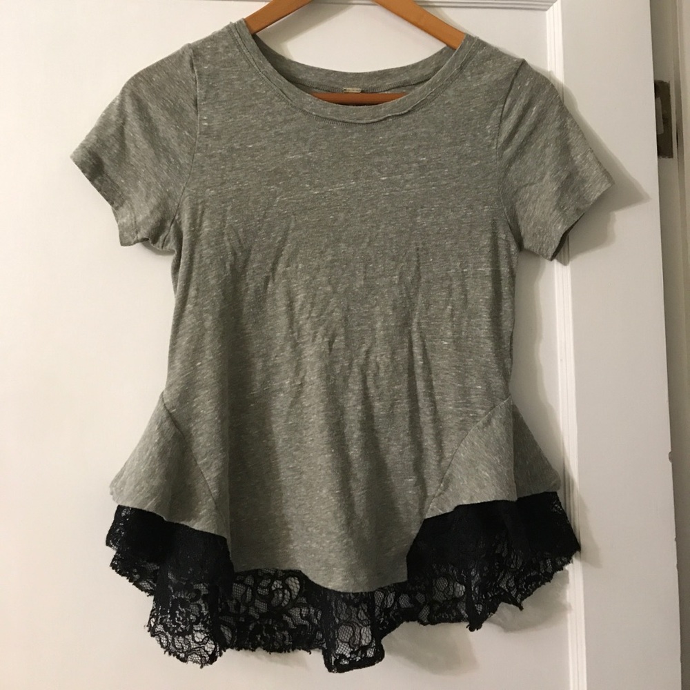 Free people top