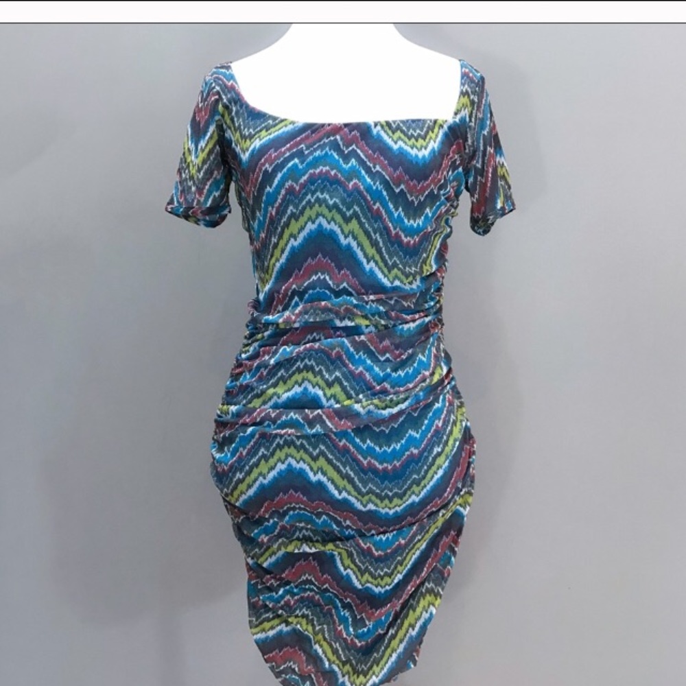 Anthropologie Weston wear size small