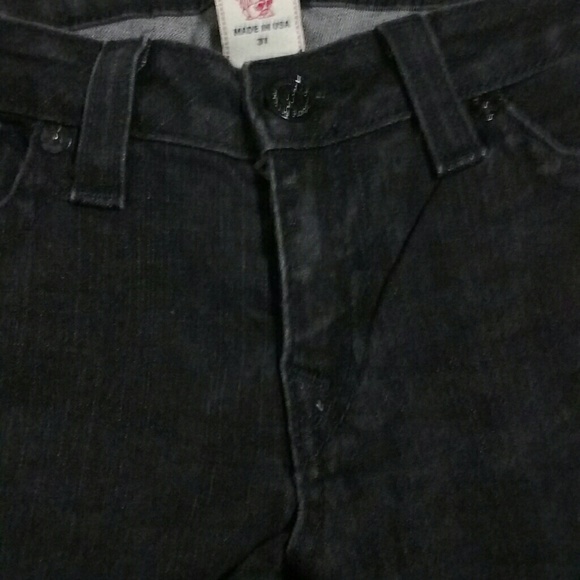 True Religion Joey Sequin Pocket Jean - Picture 6 of 6