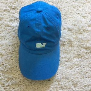 NEW PRICE Vineyard Vines baseball hat