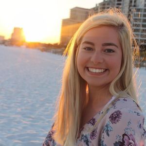 Meet your Posher, Amanda