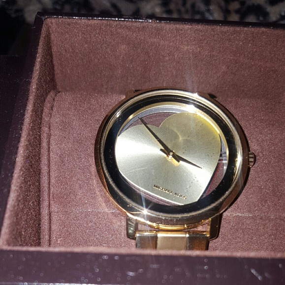 Michael kors woman watch - Picture 1 of 4