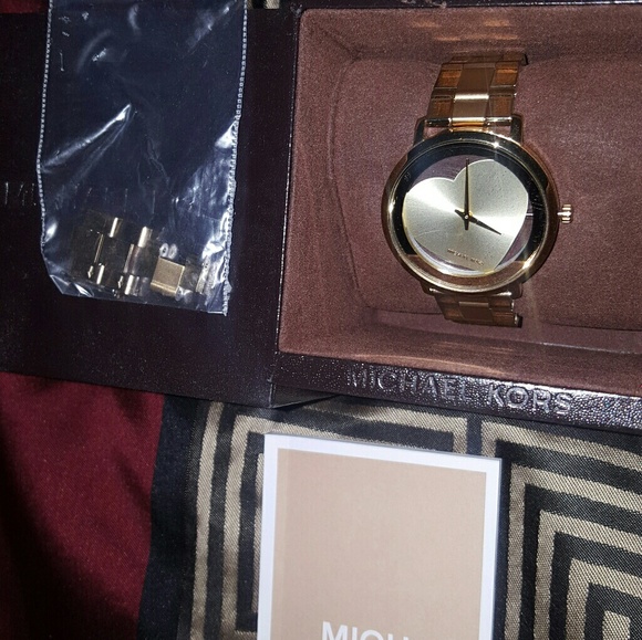 Michael kors woman watch - Picture 3 of 4