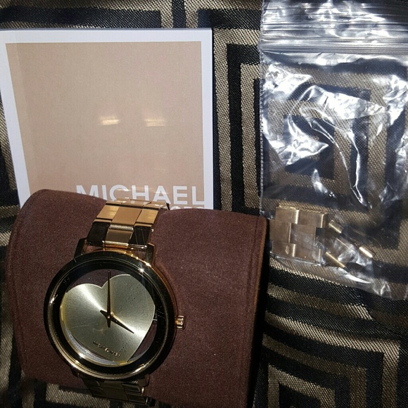 Michael kors woman watch - Picture 4 of 4