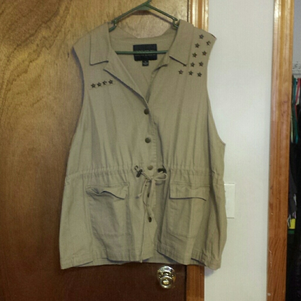 Vest
