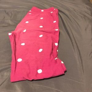 Lularoe leggings