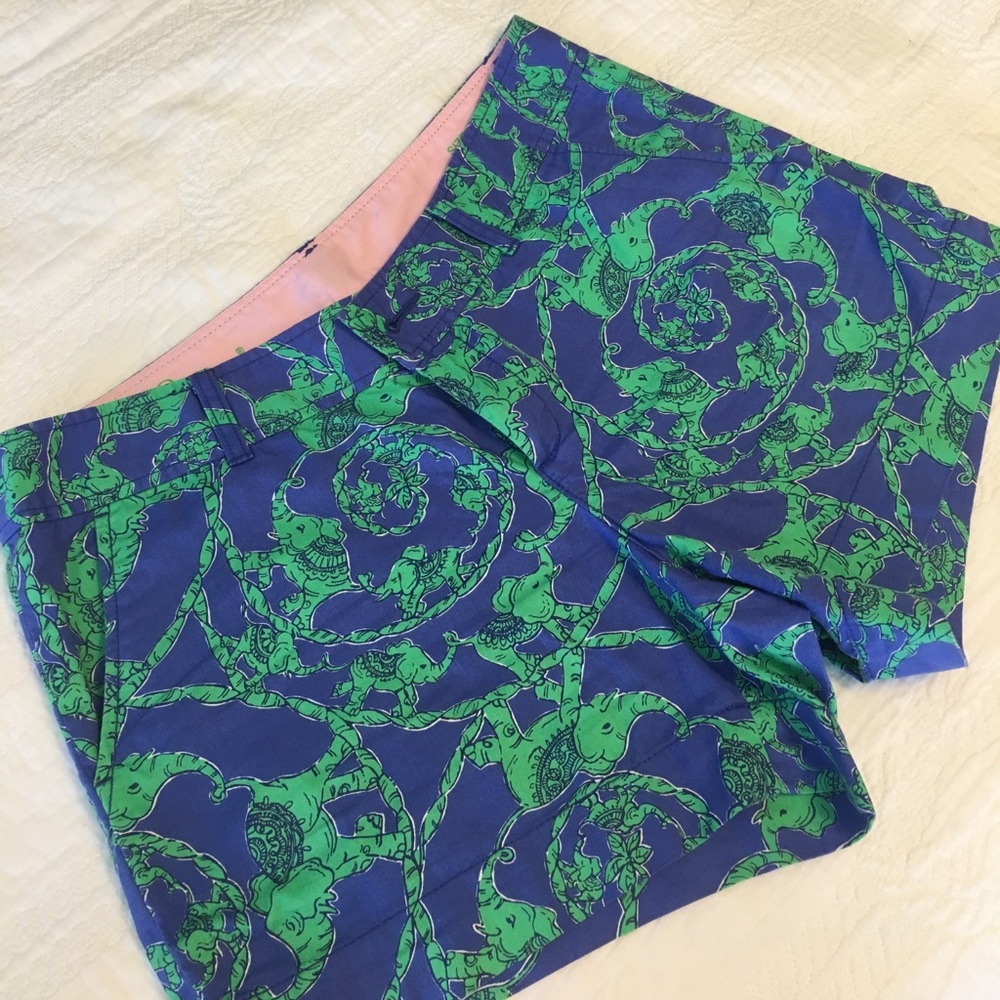 Lilly Pulitzer Sz 8 Callahan