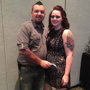 Meet your Posher, Kori