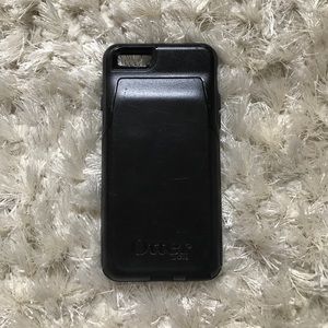 OTTERBOX Commuter wallet case iPhone 6/6s