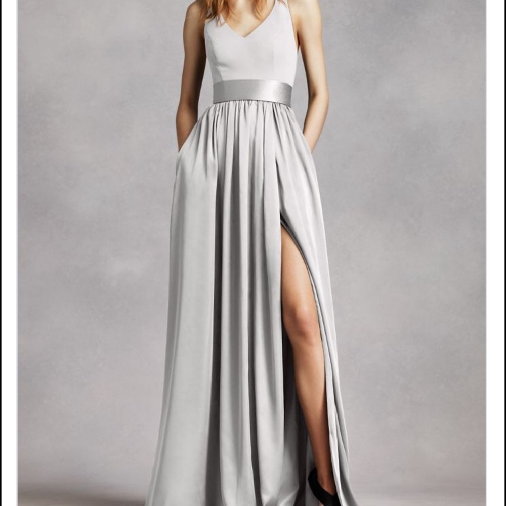 Vera Wang Evening gown