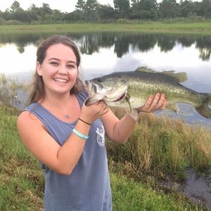 Meet your Posher, Alyssa