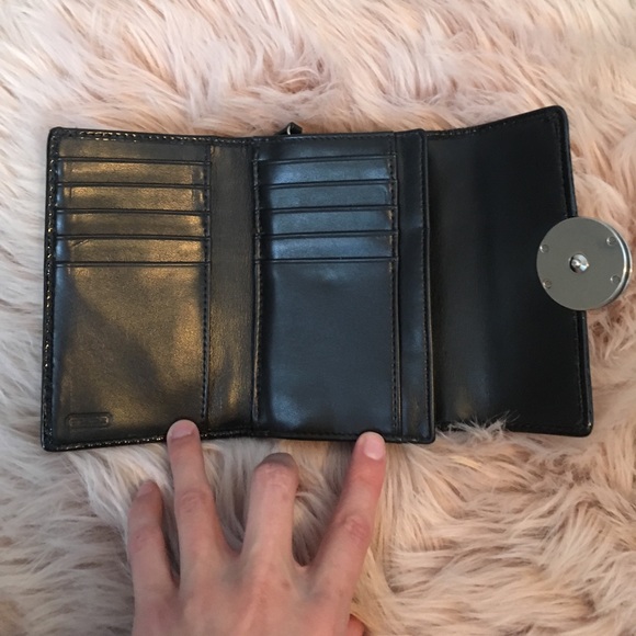 Coach Wallet - Picture 2 of 4