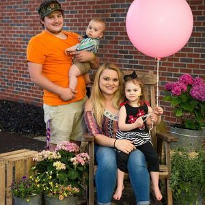 Meet your Posher, Justin