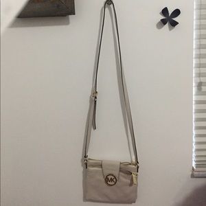 Michael Kors cross body bag