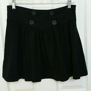 Silence+Noise Urban Outfitters Skirt