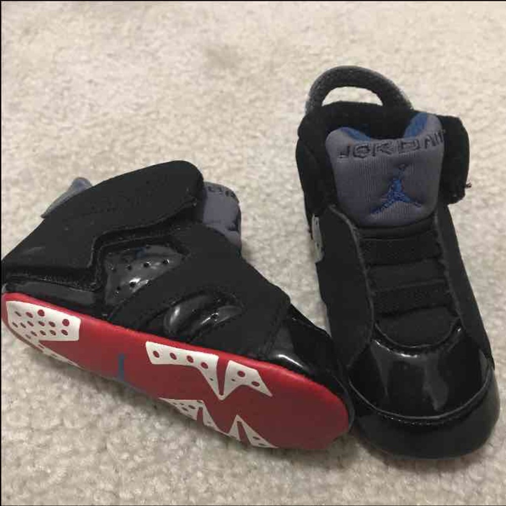Jordan Retro VI Vintage