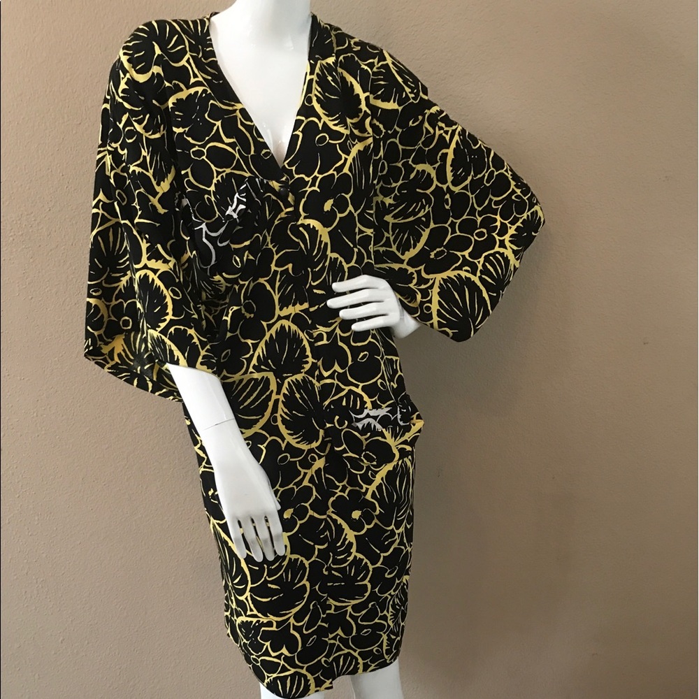 Vintage Gianni Versace Dress