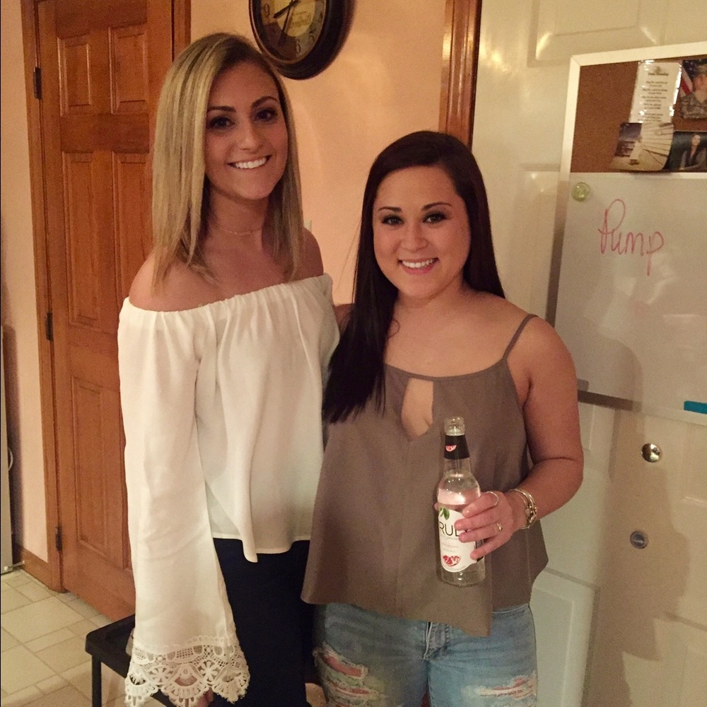 Meet your Posher, Jackie