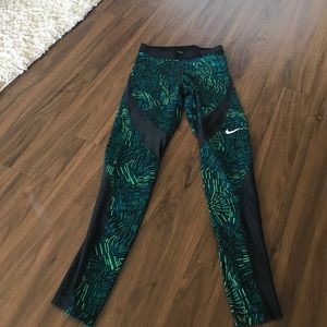 NikePro DriFit Pants