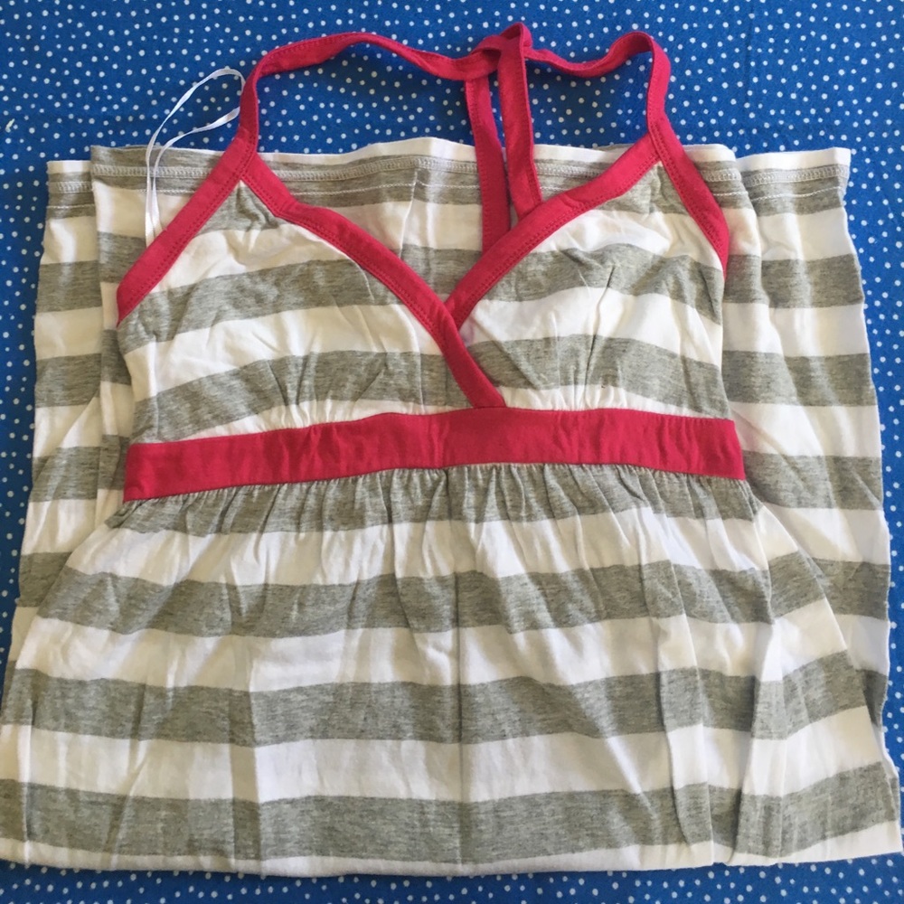 Aero dress/beach cover up