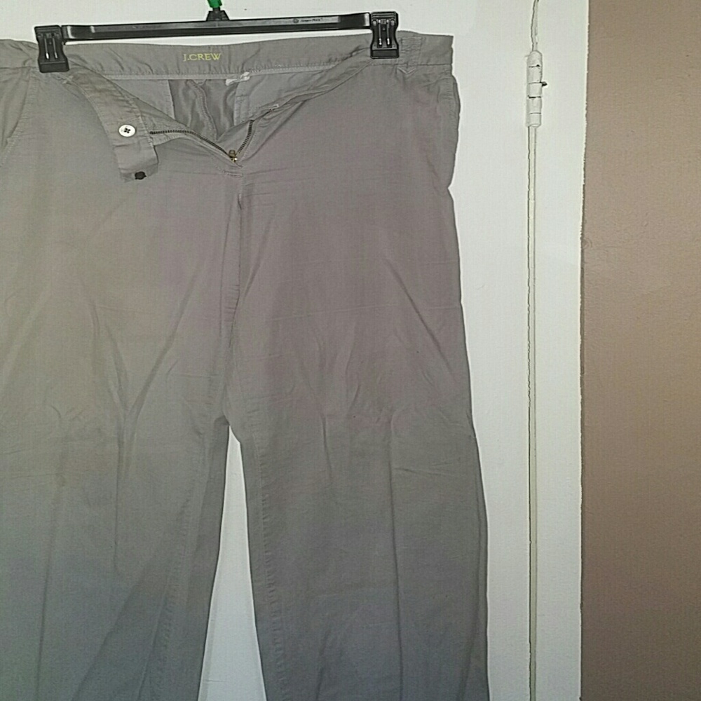 Ladies City Fit Trousers