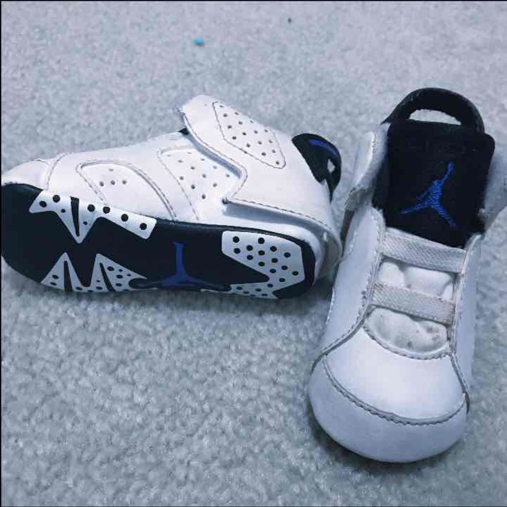Jordan Retro VI