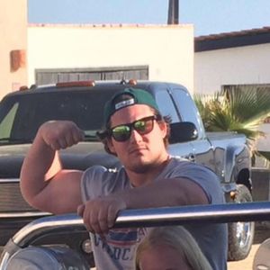 Meet your Posher, Jack